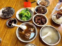 -阿秋牛排(湖心街店)