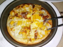 -半秋山西餐厅(宜昌大洋店)