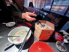 -小厨娘金榜题名(夫子庙秦淮河店)