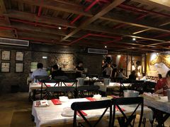 大堂-巴厘龙虾·榜首油焖大虾(洞庭·艺术洋房店)