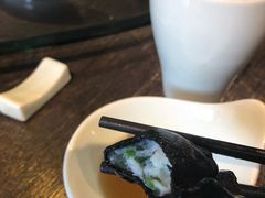 -船歌·鱼水饺青岛菜(金狮广场店)