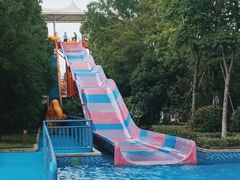 -苏州乐园森林水世界