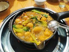 -黔三一夺夺粉酸汤火锅(百信店)