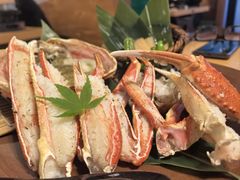 -蟹道乐(道顿堀本店)