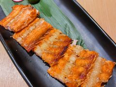 -万岁寿司(芳村店)