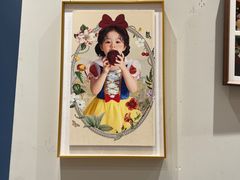 -海马体照相馆(上海月星环球港店)