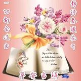 捎去祝愿，愿我们平安健康快乐！早上好！