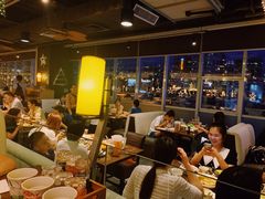 大堂-大头虾越式风味餐厅(光明广场店)