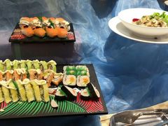 -紫金港国际饭店-自助早餐(申花路店)