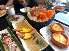 -daozao料理美术馆(东营店)