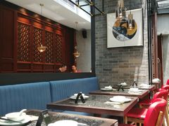 -小城故事·地道宁波味(月湖盛园店)