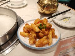 -粤顺渔坊·中山脆肉鲩火锅(清湖店)