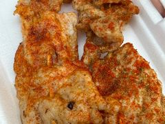 -豪香里脊肉串(大中路店)