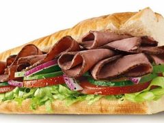 -赛百味(时代广场店)