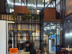 -刘少华贵州小黄牛·鲜牛肉火锅(总店)