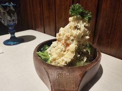 -俄士厨房(五棵松华熙LIVE店)