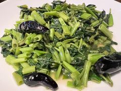 -粗茶淡饭·隐庐私厨(东亭店)