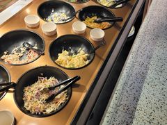 -比格比萨自助(宝山日月光店)