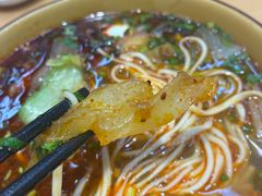 -苏氏牛肉面(北京南路店)