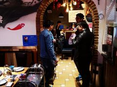 大堂-三个渔夫·蒸汽海鲜(小白楼店)