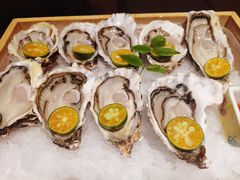 -Minase水濑·日料放题(外滩店)