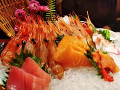 -匠和风精致料理(成都龙湖滨江天街店)