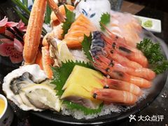 -德川家日本料理(中关村寰太大厦店)