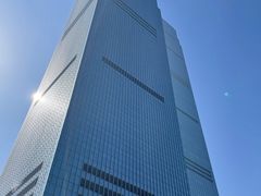 -长沙尼依格罗酒店