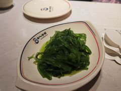 -七八冷面·延边朝鲜族美食(欢乐谷店)