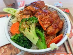 -吉野家(顺义站前北街店)