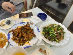 -万顺啤酒屋(皇寺路店)