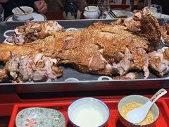 -九十九顶毡房(阜石路店)