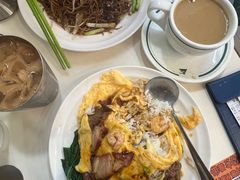 -華歡冰室-WahFoon(吉大店)