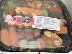 -河风精致寿司(尼盛店)