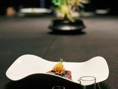 -悦宴·雅致餐厅(绿地蓝海店)
