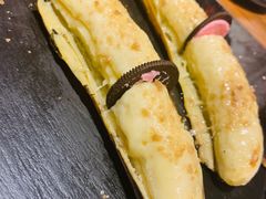 -烧货·活海鲜炭烧(湖滨商业街店)