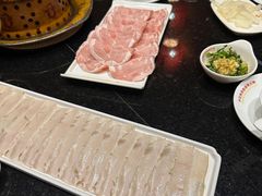 -千亿来乌拉火锅(德胜店)