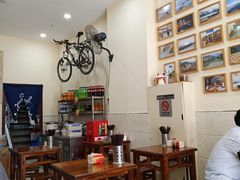 大堂-苏渝轩面府(万达广场店)