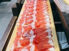 -阳坊涮肉(西直门凯德mall店)