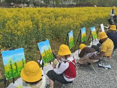 -汉长安城未央宫国家考古遗址公园