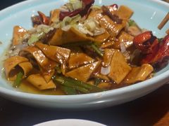 -那家老院子东北菜·饺子·小鸡炖蘑菇(艳华街店)
