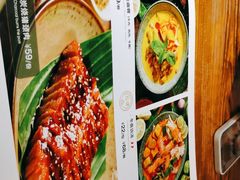 -甲米府·泰国餐厅(八佰伴店)