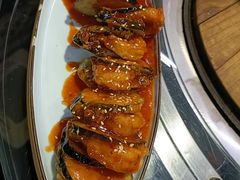 -人民公社铁锅炖·东北菜(卫国道店)