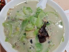 上汤丝瓜-小辣椒(华富店)