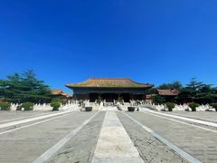 -北京市劳动人民文化宫(太庙)