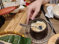-云海肴·汽锅鸡·云南菜(广安门天虹店)