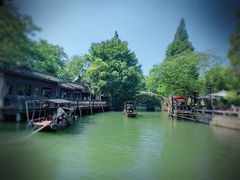 -乌镇景区