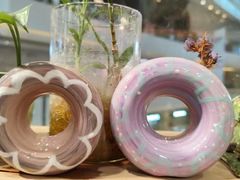 -艺彩阳光手工坊(大连恒隆广场店)