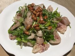 -张记旺角食街(动物园店)