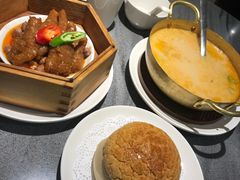 -粤来记·啫啫煲·点心(日月光店)